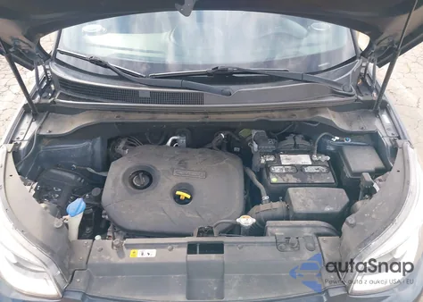 2015 Kia Soul ! из США, поврежденный, VIN KNDJX3A51F7184750